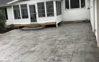 Why M&M Elite Contracting Is the Smart Choice for Your Concrete Projects